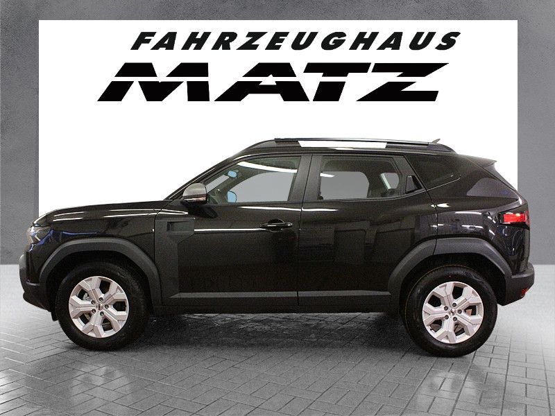 Fahrzeugabbildung Dacia Duster mild hybrid 140 Expression*Winterp.*MY 26
