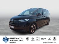 Volkswagen T7 Multivan - Vorschau Bild 1