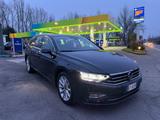 Volkswagen Passat 2.0 TDI SCR 190 CV DSG Executi - VW Passat mit Halbautomatikschaltung