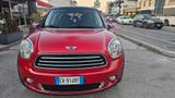 MINI Mini Cooper Countryman 1.6 D Business XL - MINI Cooper D Countryman: Kleinwagen