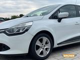 Renault Clio IV Dynamique 1.2 TCe 120 eco Automatik - Renault Clio: Tce Dynamique