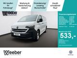 Volkswagen Transporter Kasten 2.0 TDI Navi LED Kamera PDC