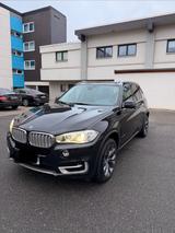 BMW X5 xDrive25d - - BMW X5 xDrive 25d Gebrauchtwagen