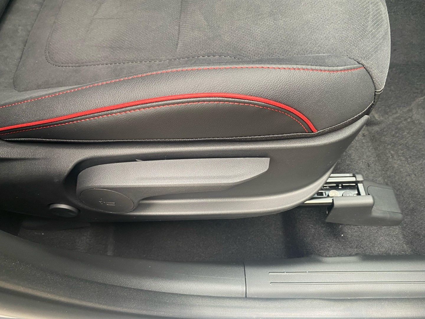 Hyundai Tucson – Bild 17