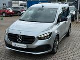 Mercedes-Benz Citan Kombi 110 CDI *1 Hand*Navi*Kamera*5 Sitzer - Mercedes-Benz Citan Gebrauchtwagen in München