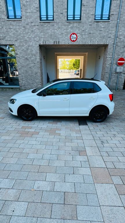 Image of Volkswagen Polo
