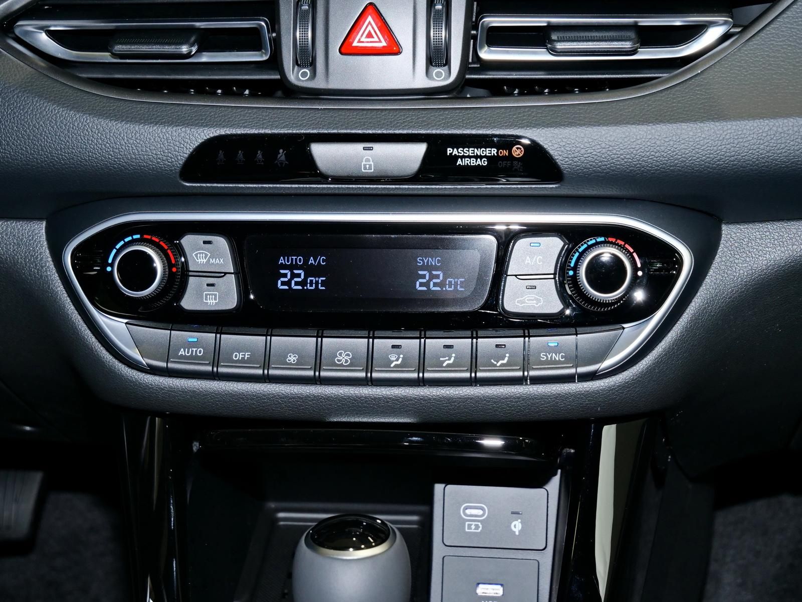 Hyundai i30 – Bild 17