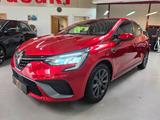 Renault Clio V Intens Rs Line Navi Sitzheizung - Renault Clio: RS
