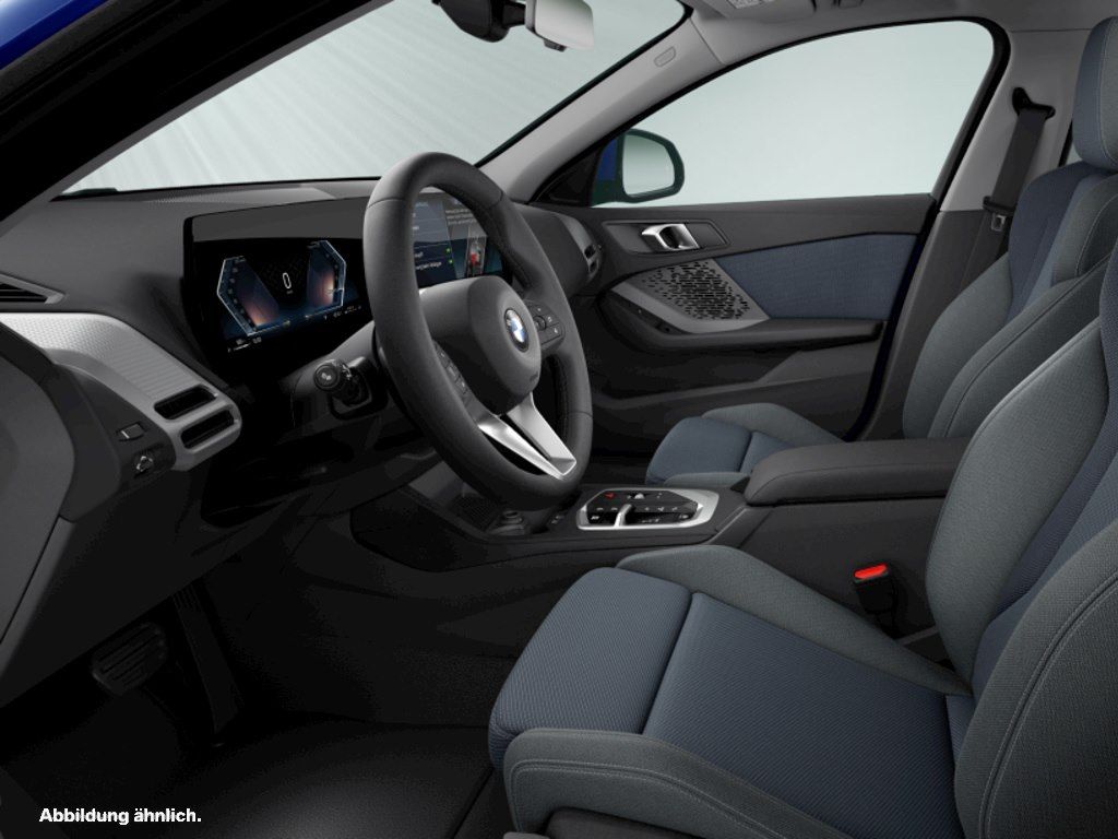 BMW 120d M Sport Ext. DrivingAssistant Parkass foto 3