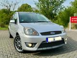 Ford Fiesta  Silver Magic - Ford Fiesta: Magic