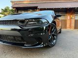 Dodge V8 R/T*VOLL*LEDER*LED*PDC*KAMERA*20 ZOLL*GARANTI - gebrauchte Dodge Charger aus dem Jahr 2020