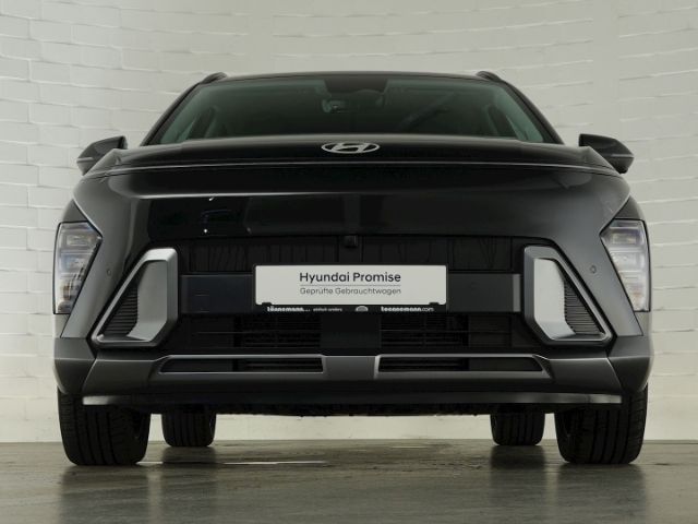 Hyundai Kona – Bild 33