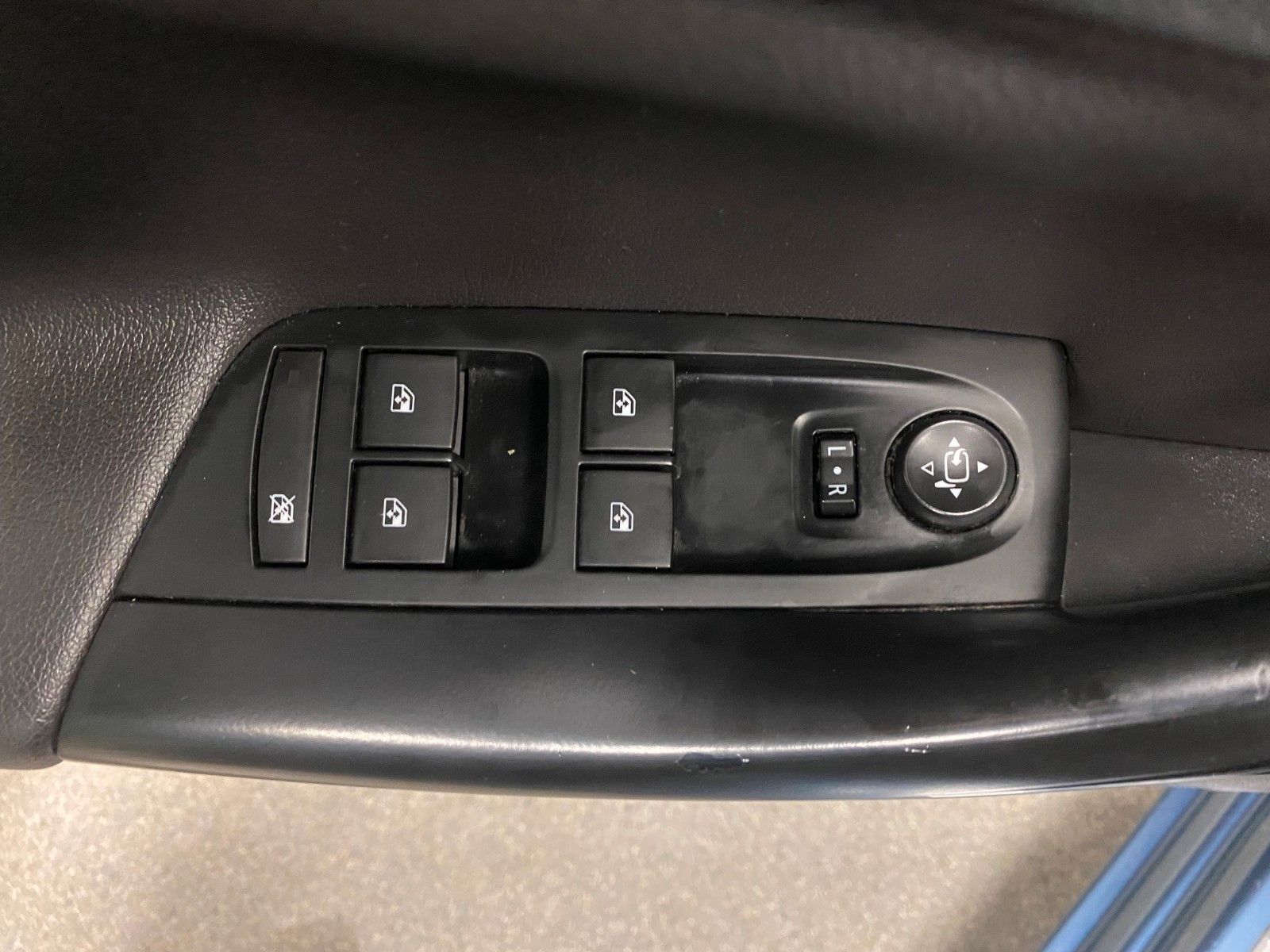 Fahrzeugabbildung Opel Astra ST 1.4 DI Turbo ecoFLEX Innovation 110kW
