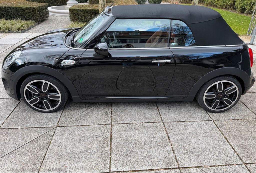 Image of MINI Cooper S
