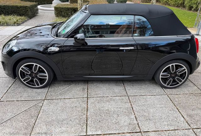 MINI Mini Cooper S (Works Ausstattung) 1. Hand