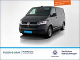 Volkswagen T6 Transporter 2.0TDI Kasten AHK LED PDC Klimaan