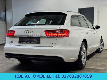 Audi A6 - 12