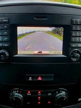 Mercedes-Benz Vito 116 CDI extralang 2500 kg Anhängelast  - gebrauchte Mercedes-Benz Vito aus dem Jahr 2015