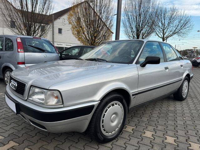 Audi 80 2.3 E *Automatik*Tüv-08/26*H.Zulassung*