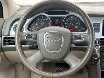 Audi A6 - 10