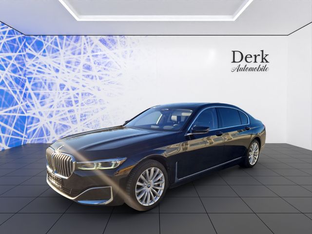 BMW 740 L d xDrive VOLLAUSSTATTUNG