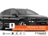 Skoda Enyaq 85 SPORTLINE +CANTON +360° +MATRIX +ACC +N
