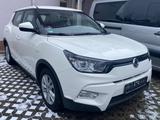 Ssangyong Tivoli 1.6 e-XGi 160 SAPPHIRE 2WD - Ssangyong Tivoli Gebrauchtwagen