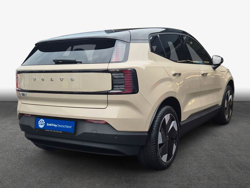 Volvo EX30 - Bild 2