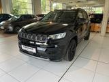 Jeep Compass e-Hybrid S 1.5l MHEV TECHNOLOGY - gebrauchte Pickups