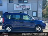 Fiat Doblò Lounge TÜV 05/28 AHK 1.Hand Navi Klimaaut. - Fiat Doblo: 2.0