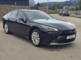 Toyota Mirai Basis/ACC/Kamera/LED/JBL/Parkassisstenz - blaue Toyota Mirai