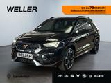 Cupra Ateca VZ 2.0 TSI 4Drive DSG *Pano*360*19Zoll*LED