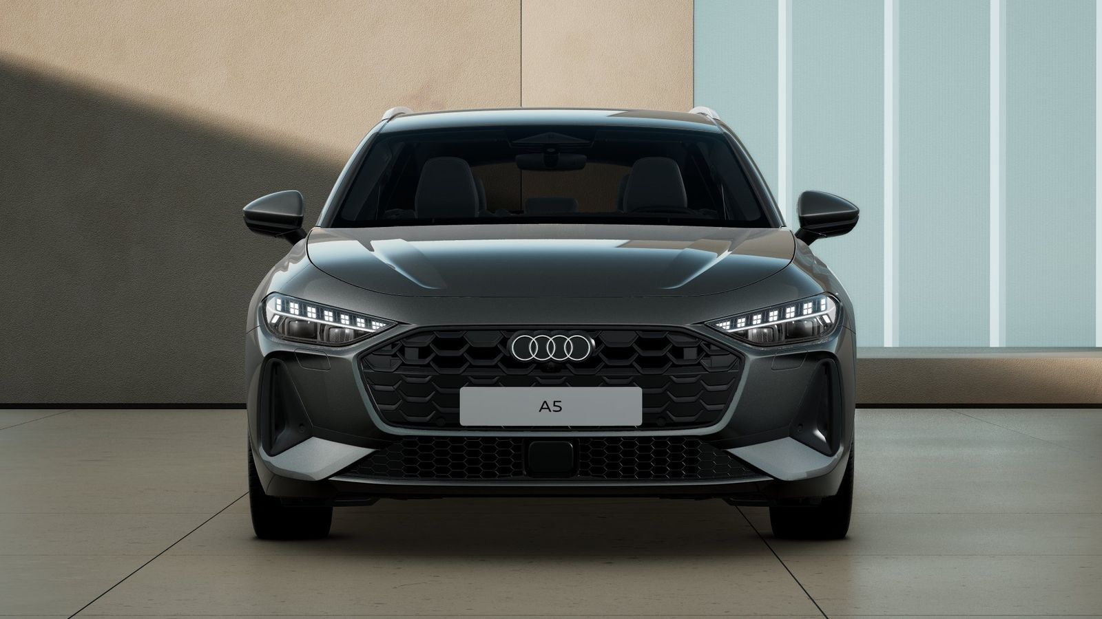 Audi A5 - Bild 5
