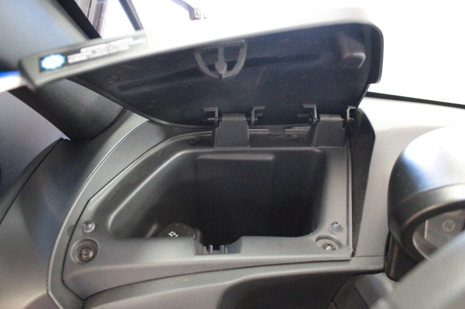 Fahrzeugabbildung Renault Twizy 80 Intens *inklusive Batterie *Keine Miete