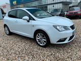Seat Ibiza Stylance|Style*lückenlos Scheckheft+EXTRA - Seat Ibiza: Stylance