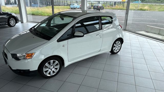 Mitsubishi Colt Lim. 3-trg. ClearTec MOTION