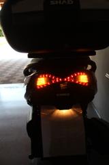 Kymco X town - KYMCO X TOWN