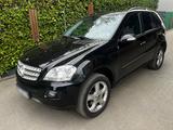 Mercedes-Benz Mercedes ML 280 CDI 4Matic (W164)  Xenon A... - Mercedes-Benz ML 280: Cdi 4matic