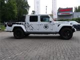 Jeep Gladiator Overland 3,6L V6 - Jeep Gladiator Gebrauchtwagen