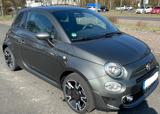 Fiat 500 1.2 8V S S - Fiat 500 von privat