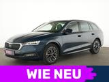Skoda Octavia Style Sitzbelüftung|ACC|Canton|LED|Leder