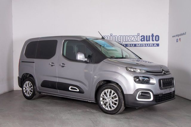 Citroën Citroen Berlingo 1.2 Puretech M Feel S