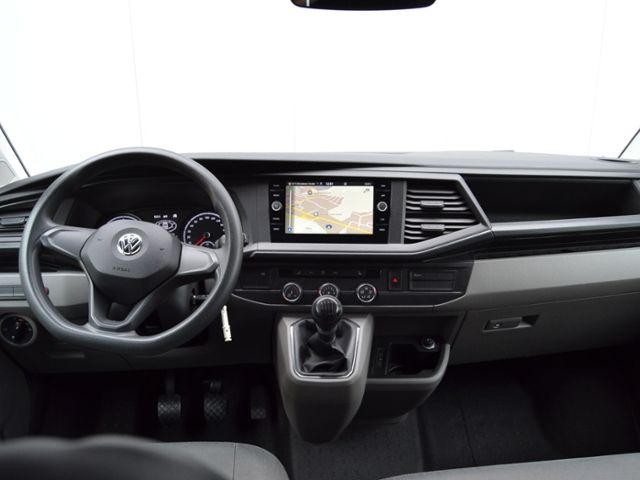 T6.1 Transporter Kombi 2.0 TDI 150 PS 4Motion 6-