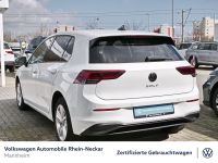 Volkswagen Golf - Vorschau Bild 8