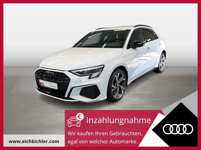 Audi A3 Sportback 45 TFSI e S tronic S line FLA LED