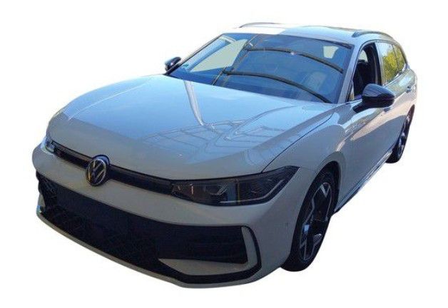 Image of Volkswagen Passat Variant