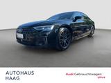 Audi A8 3.0 TDI qu. Assistenz Stadt MATRIX Virtual