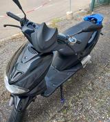 CPI Hussar 50ccm - CPI MOTORRAD