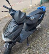 CPI Hussar - CPI MOTORRAD