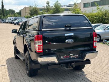 Ford Ranger - 4